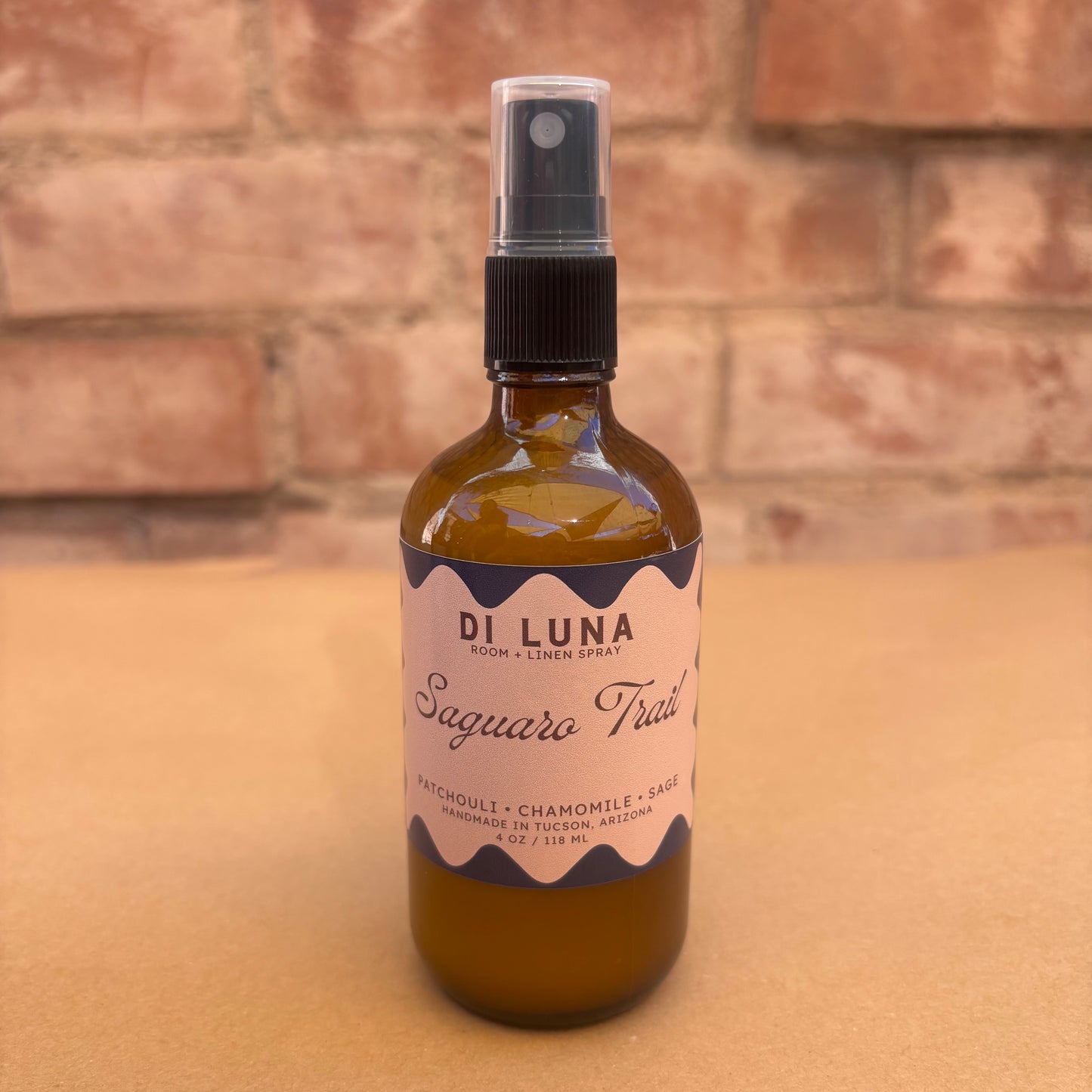 Room Spray Saguaro Trail