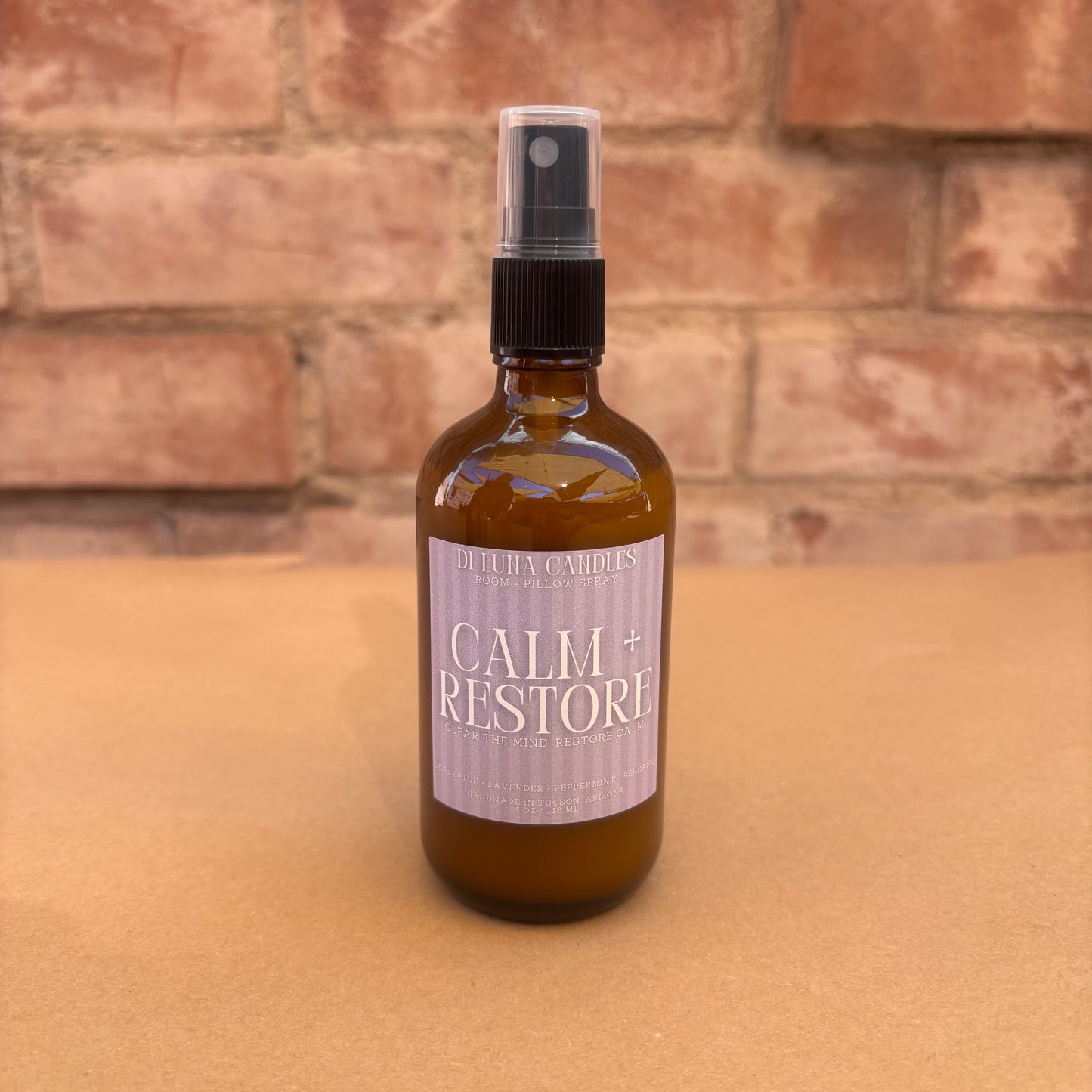 Calm+Restore Room Spray