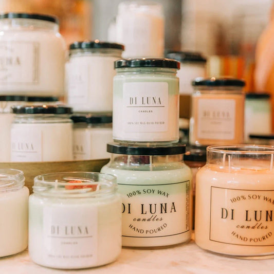 9oz Cactus Flower and Jade