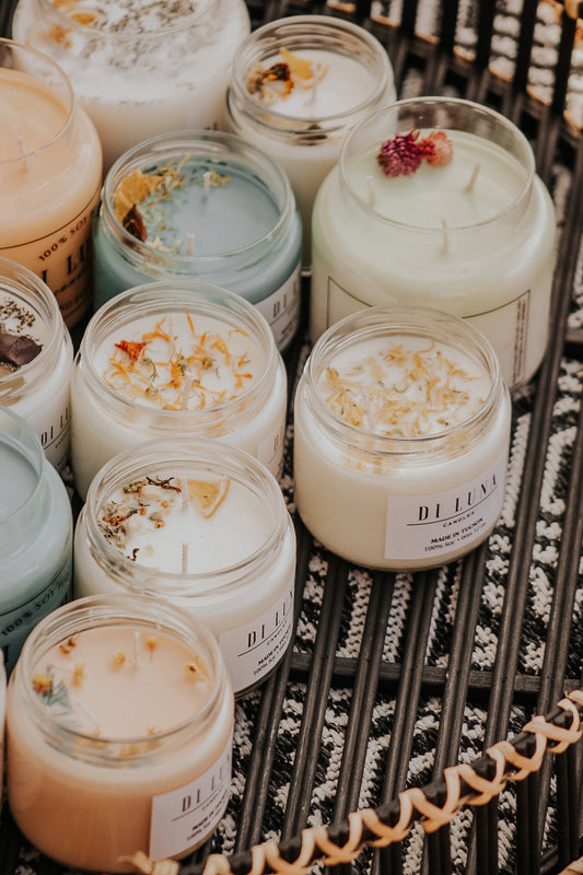 12oz Cranberry Woods