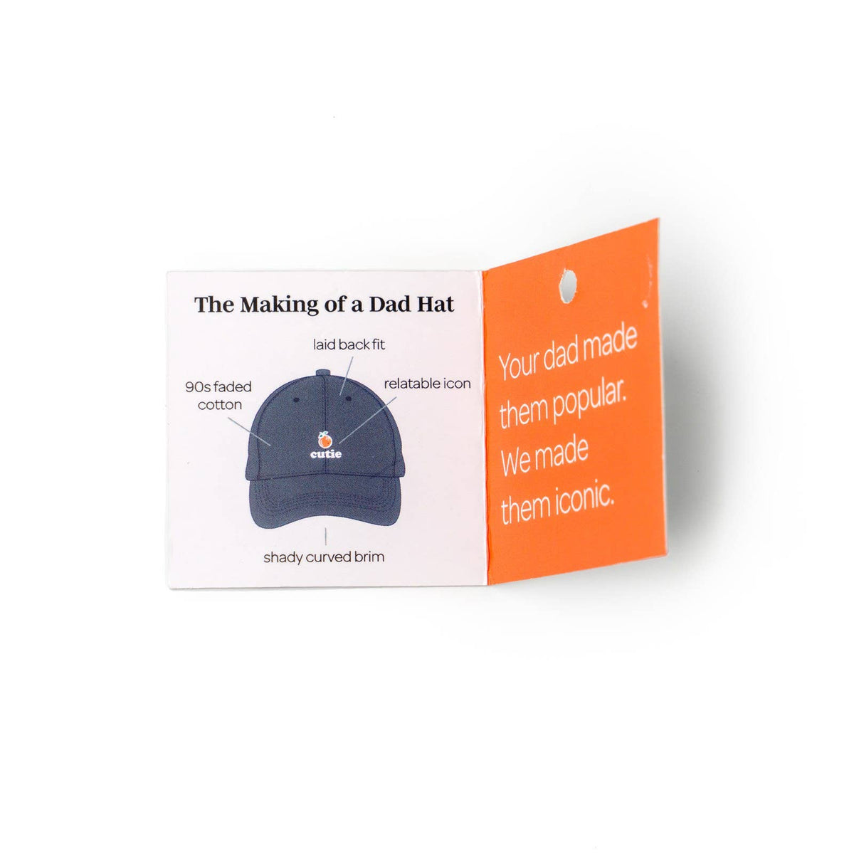 Olivia Moss Day Off Embroidered Dad Hats Open Stock