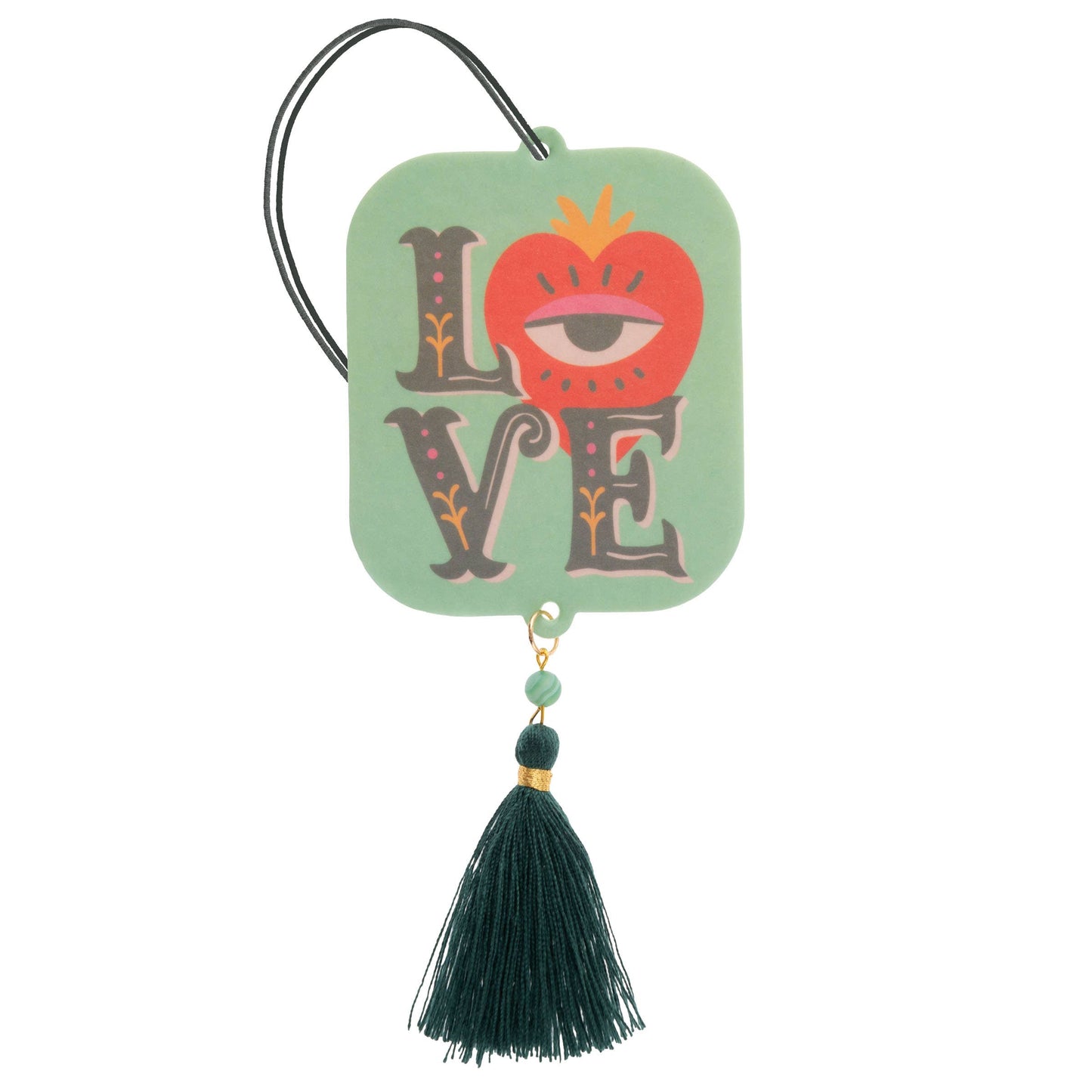 Shaped Air Freshener