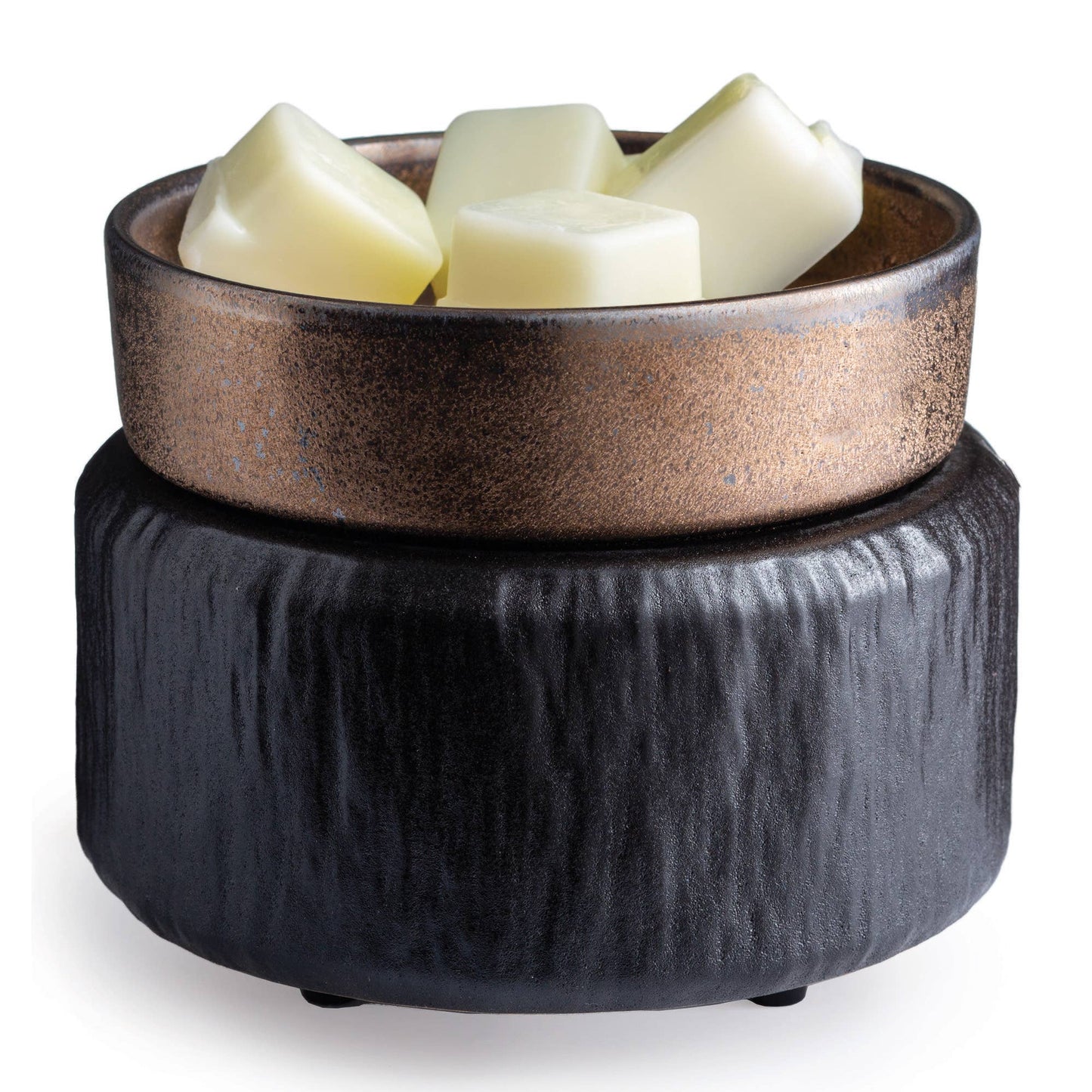 Warmer Primitive Black
