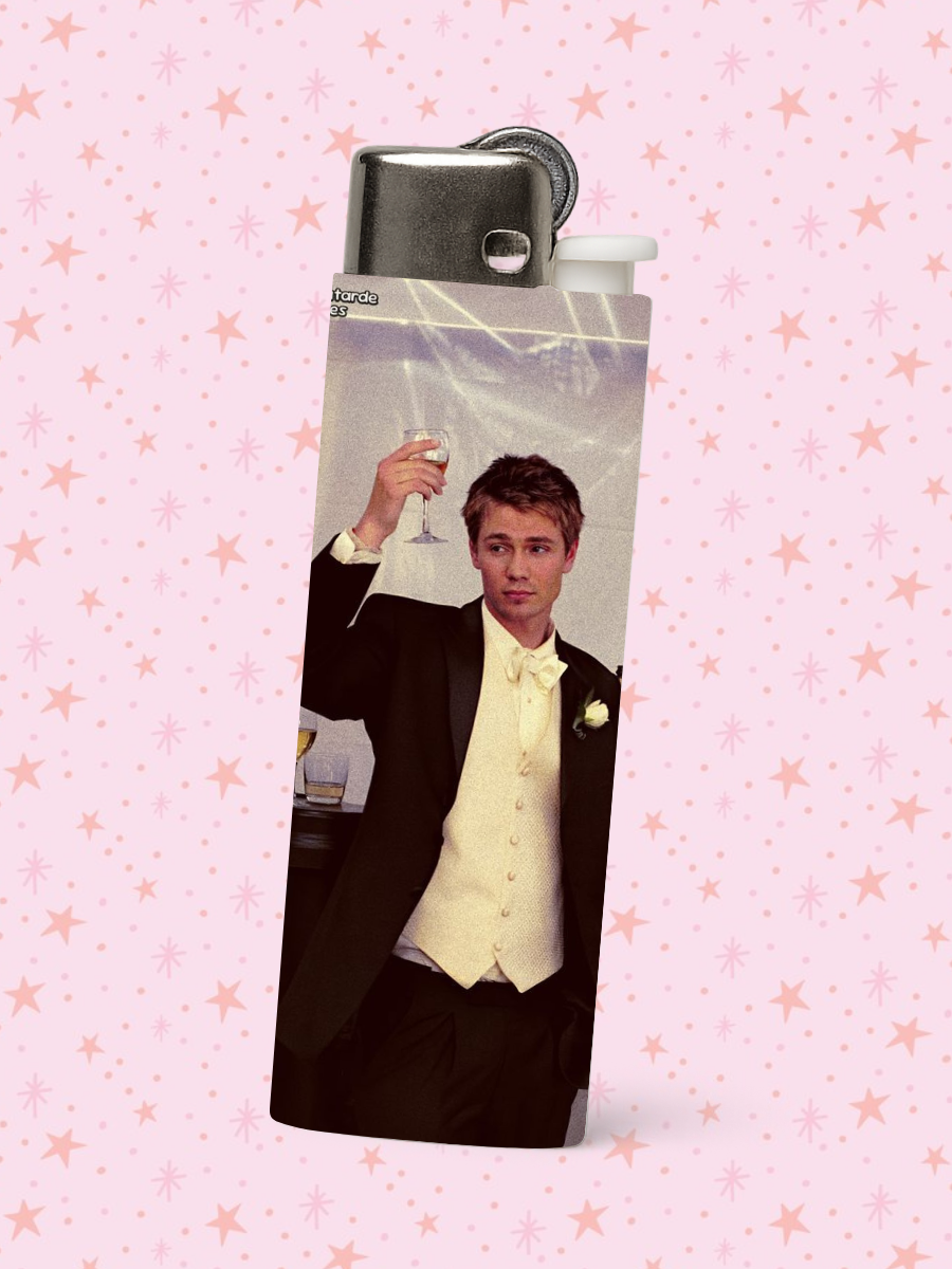 Lucas OTH Lighter