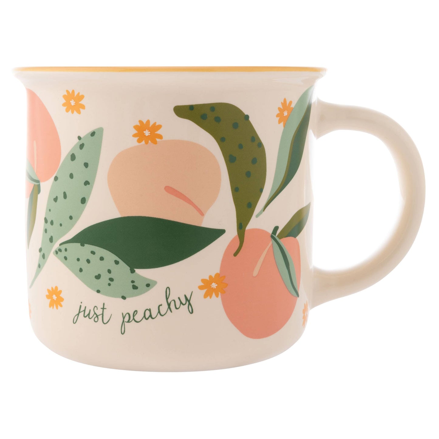 Camp Mugs