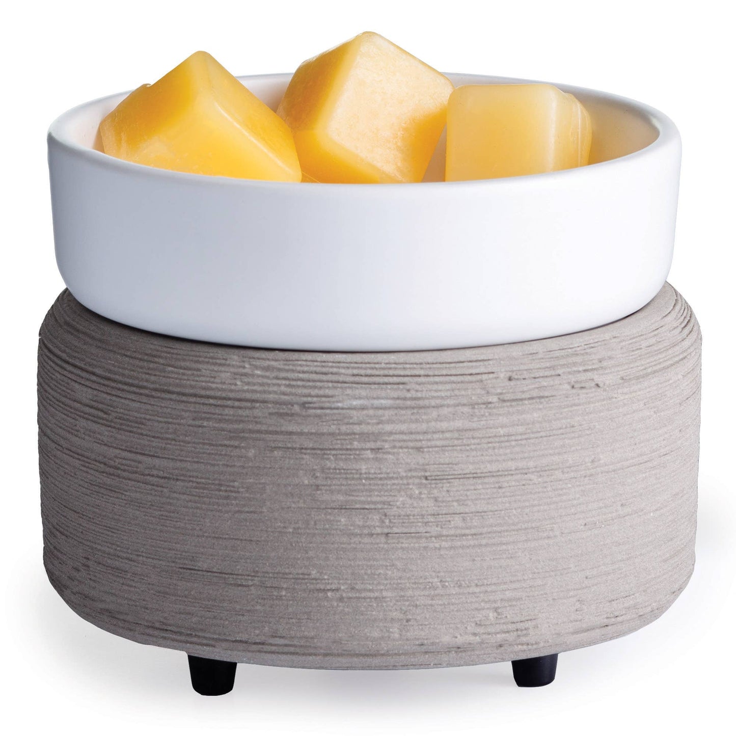 Classic: Pewter Walnut
