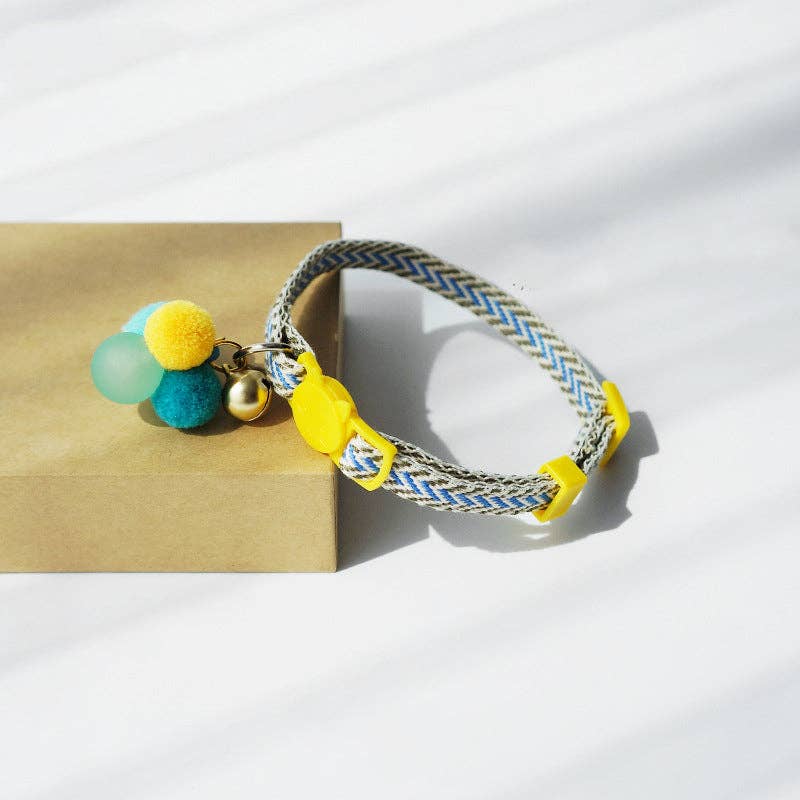 Mokka Collar