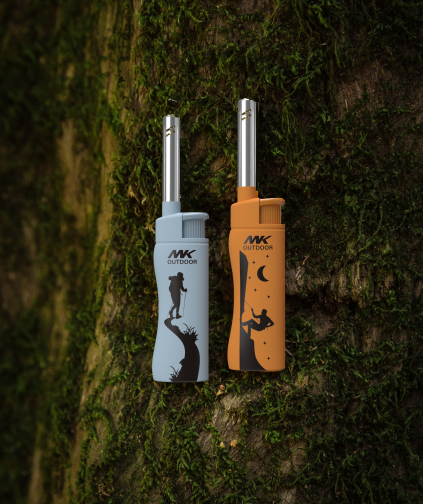 MK Lighter Pathfinder Series