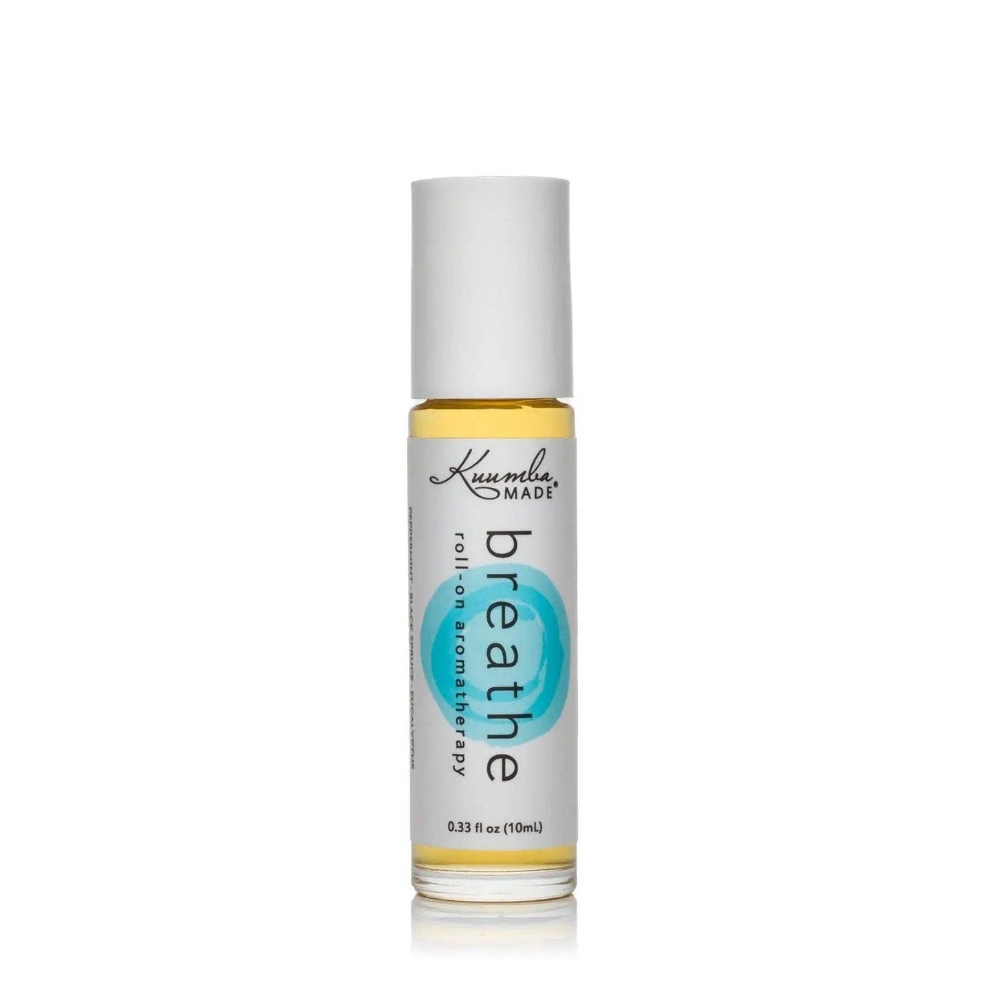 Breathe Roll-On Aromatherapy