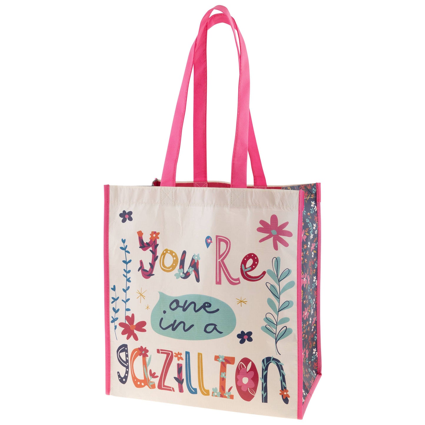 Recycled Large Gift Bag