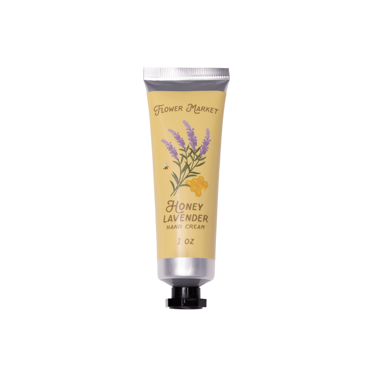 Honey Lavender Hand Cream 1 oz