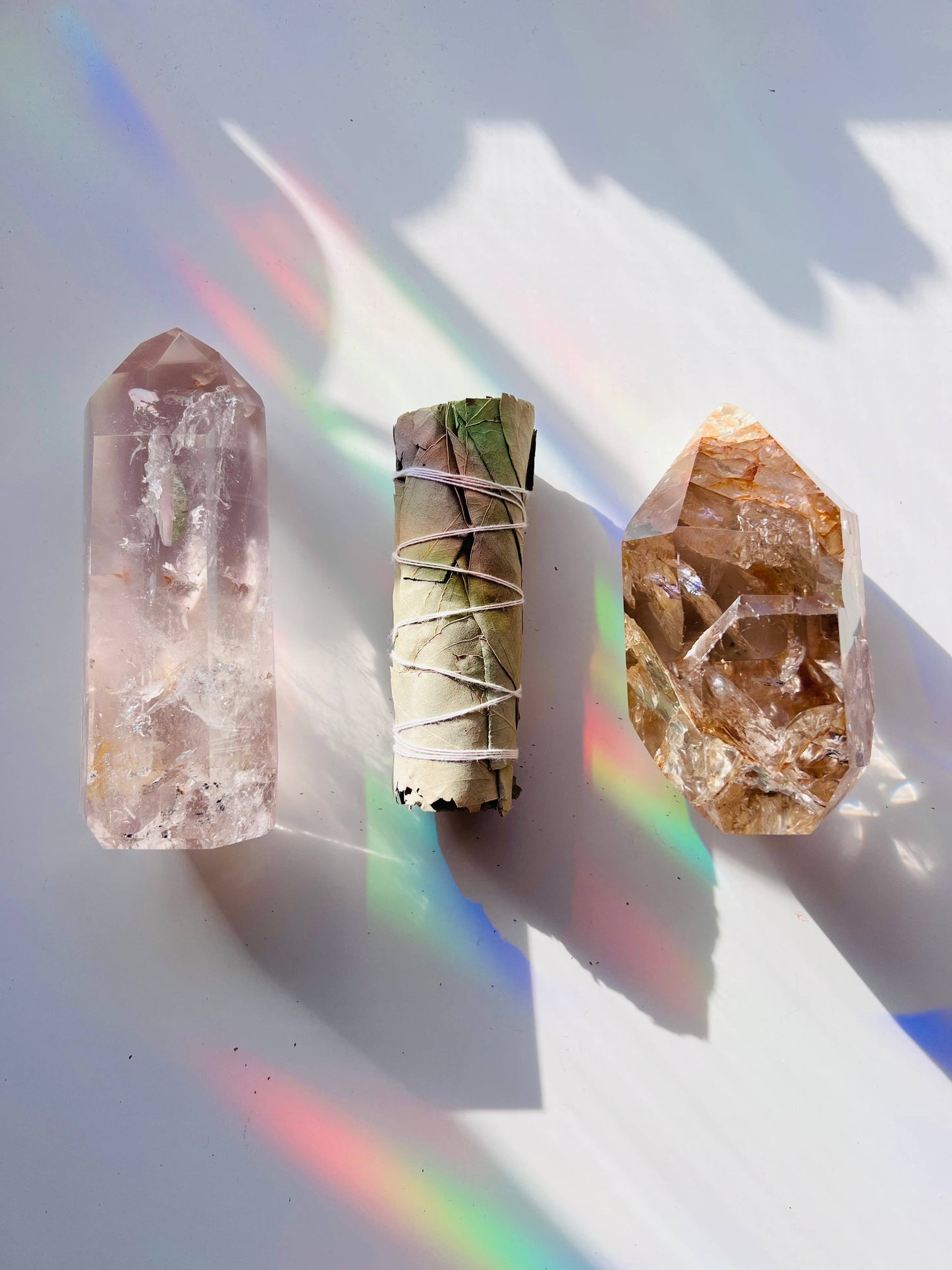 Eucalyptus Cleansing Botanical