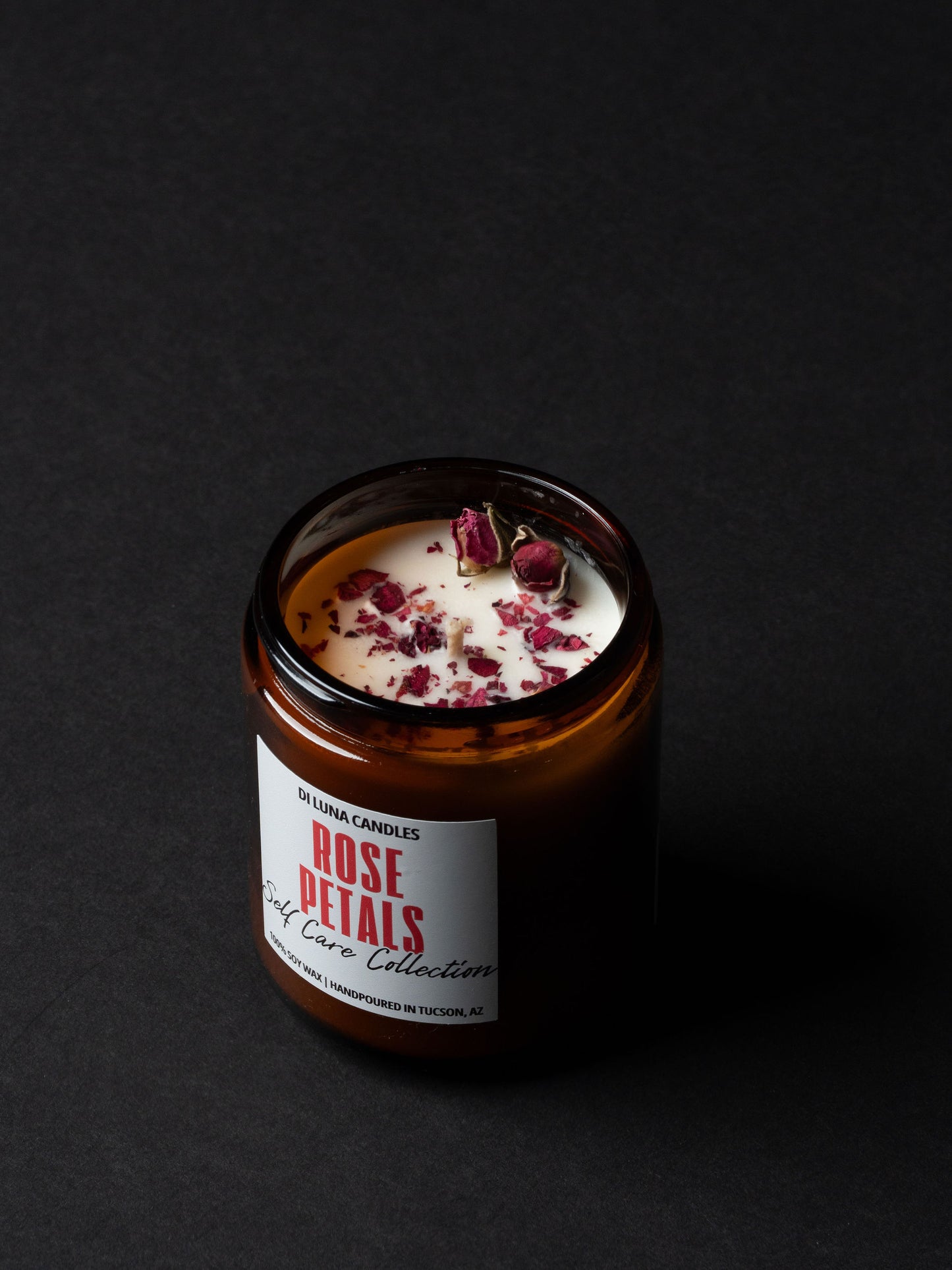 9oz Rose Petals