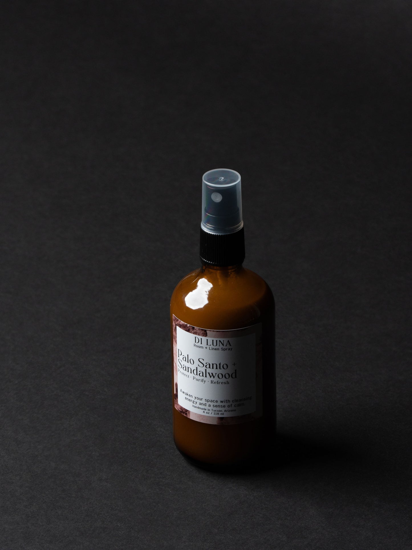 Palo Santo Room Spray