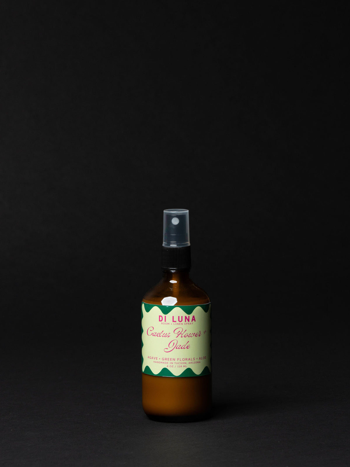 Cactus Flower + Jade Room Spray
