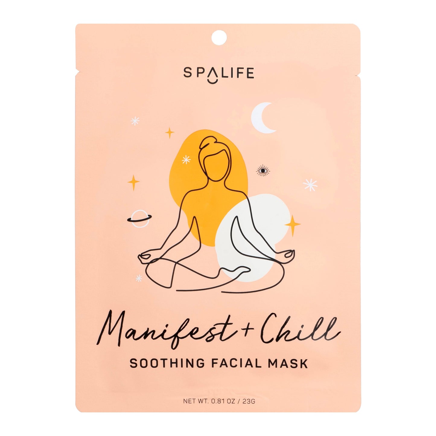 Valentine's Day Manifest + Chill Soothing Korean Facial Mask