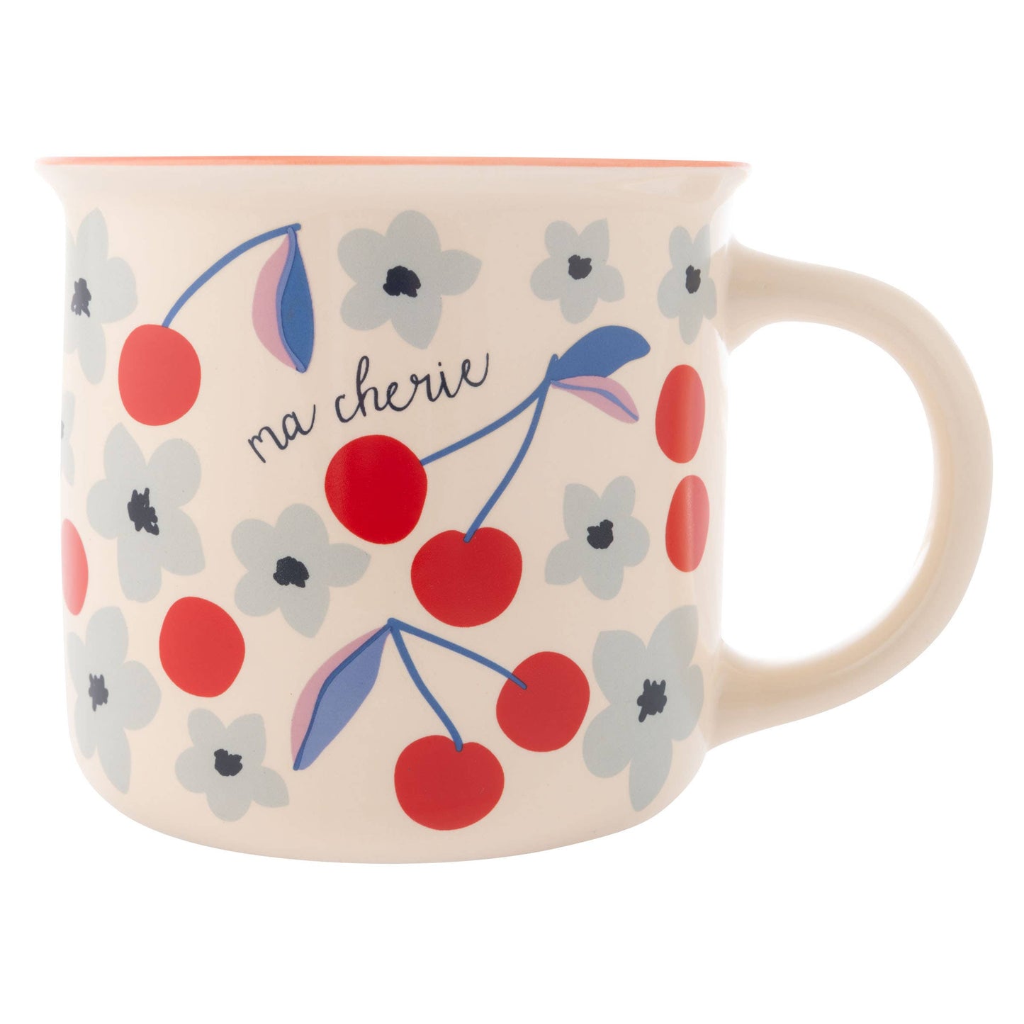 Camp Mugs