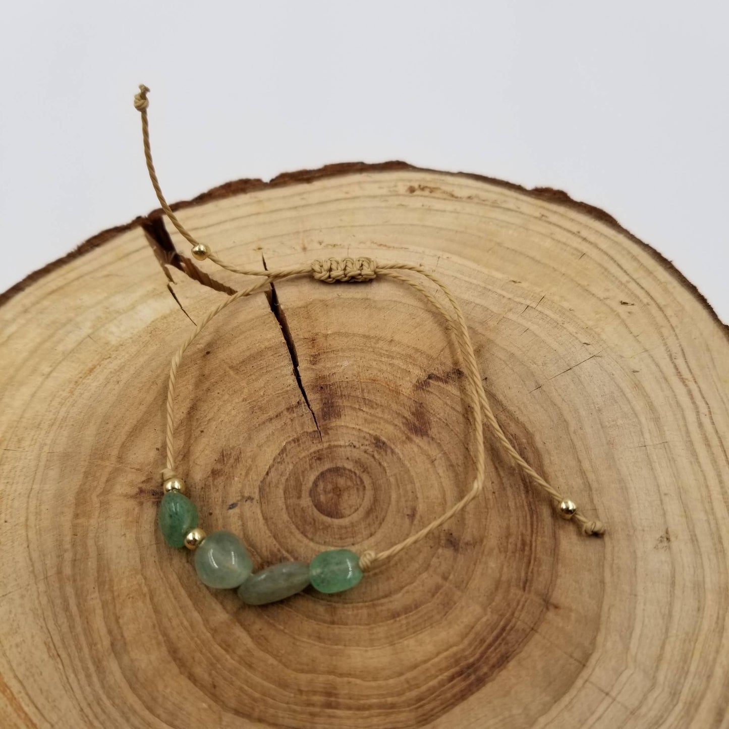 Constellation Bracelet: Leo