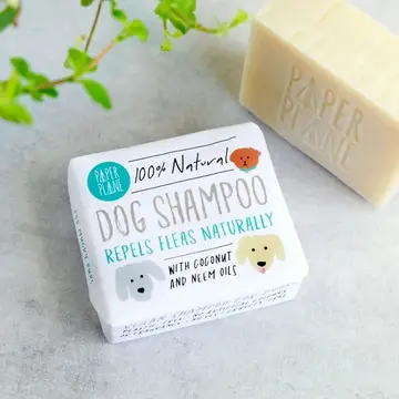 Dog Shampoo