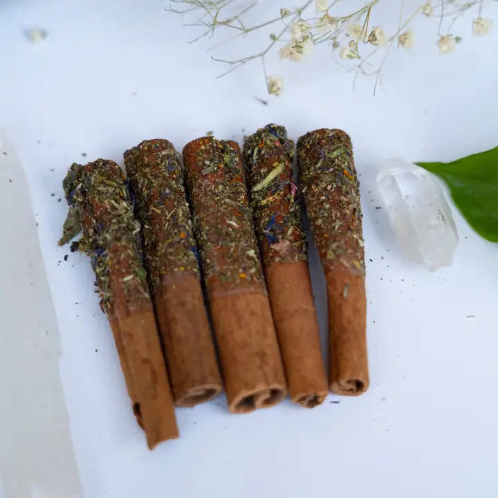 Canelitas