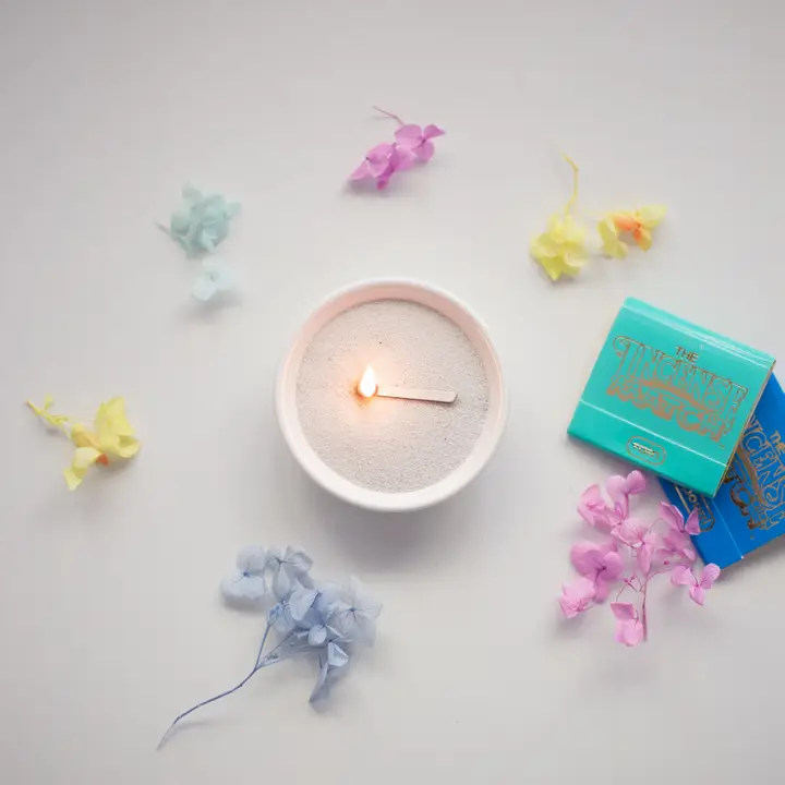 Incense Matches