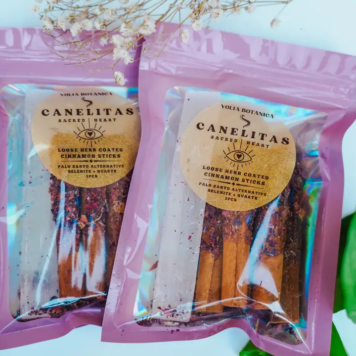 Canelitas