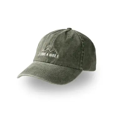 Pacific Beam Take a Hike Classic Hat