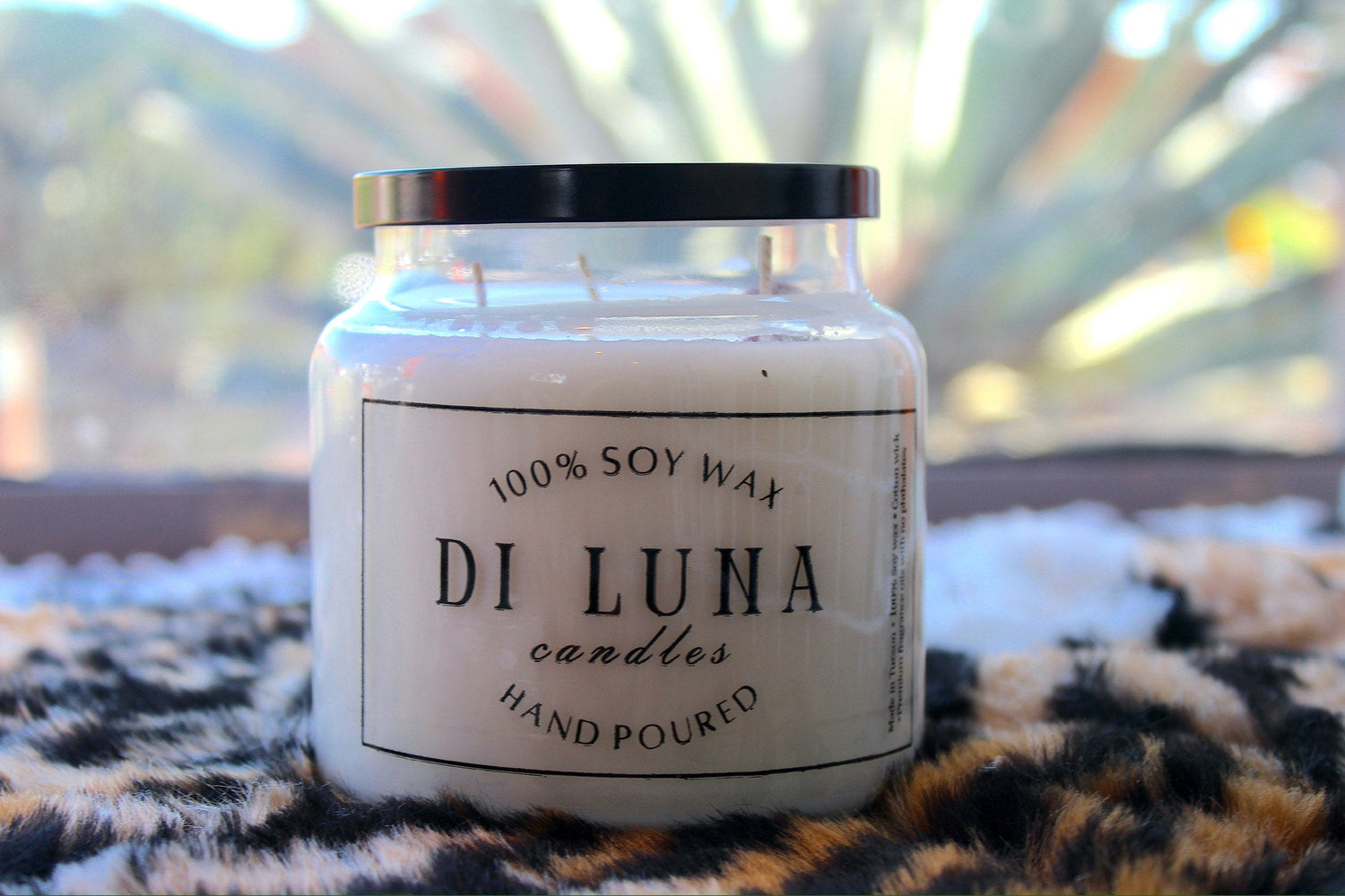 Candles and Wax Melts