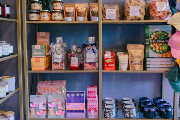 Drinks | Drinkware | Snacks