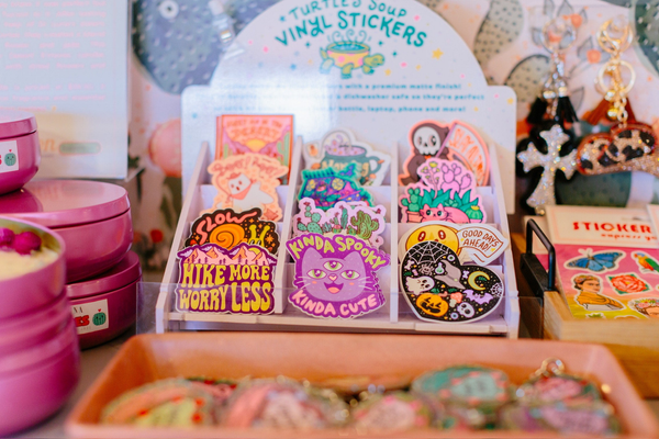 Stationery