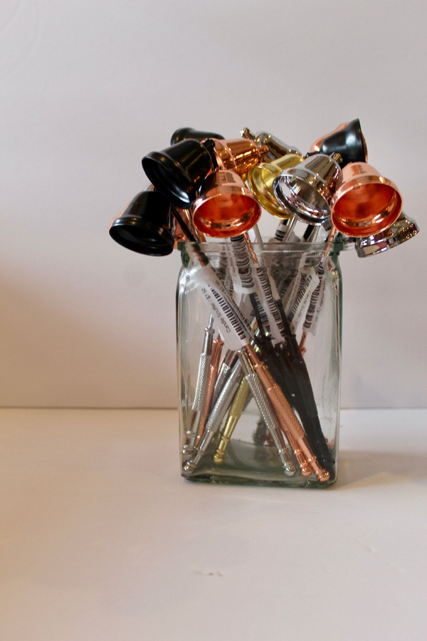 Candle Accessories