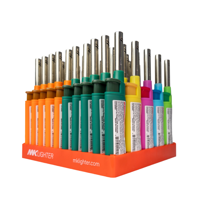 MK Lighter Color Series
