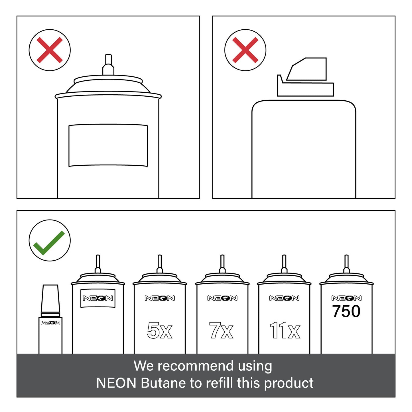 MK Lighter Range Series, H Set, Windproof Flame 50PC