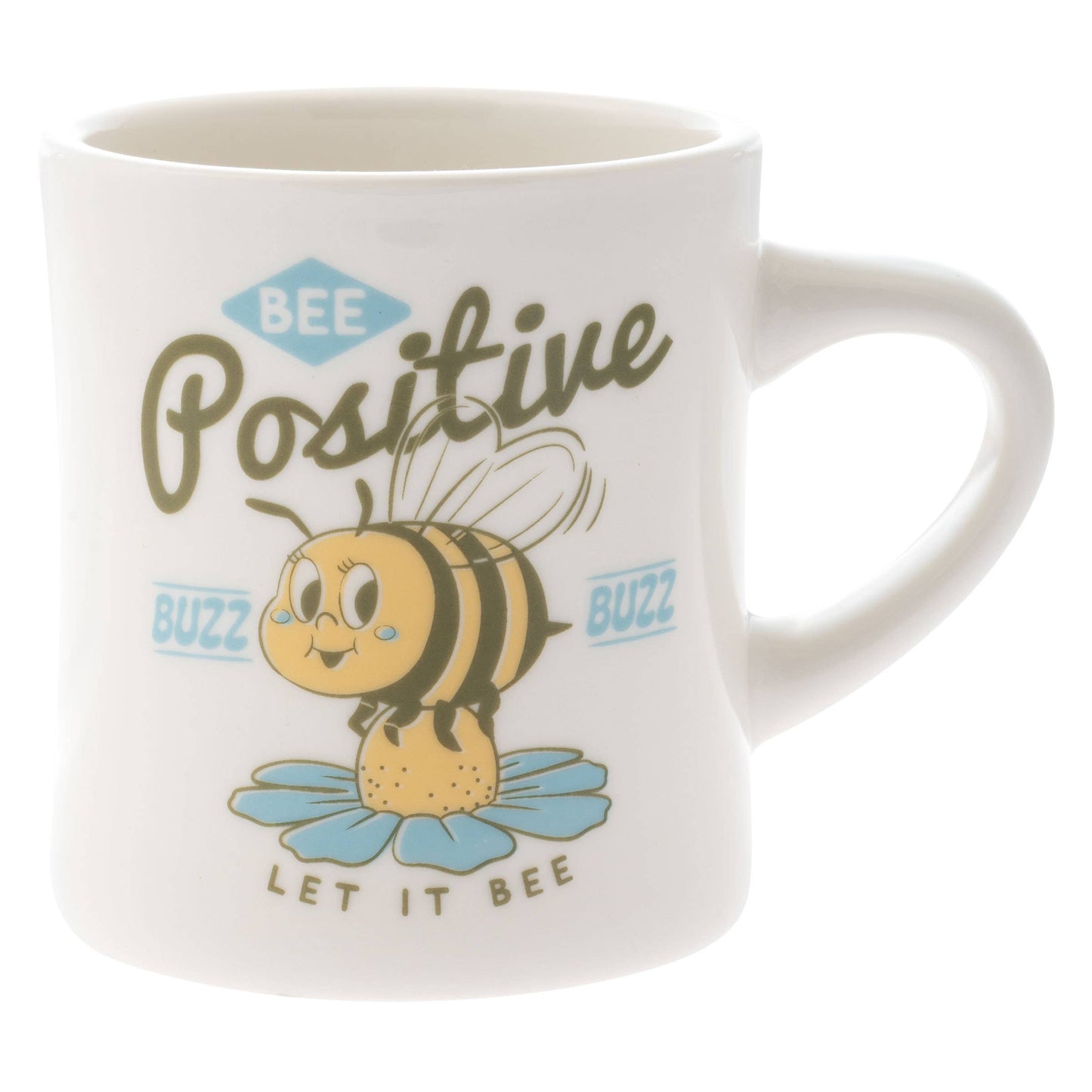 Diner Mug