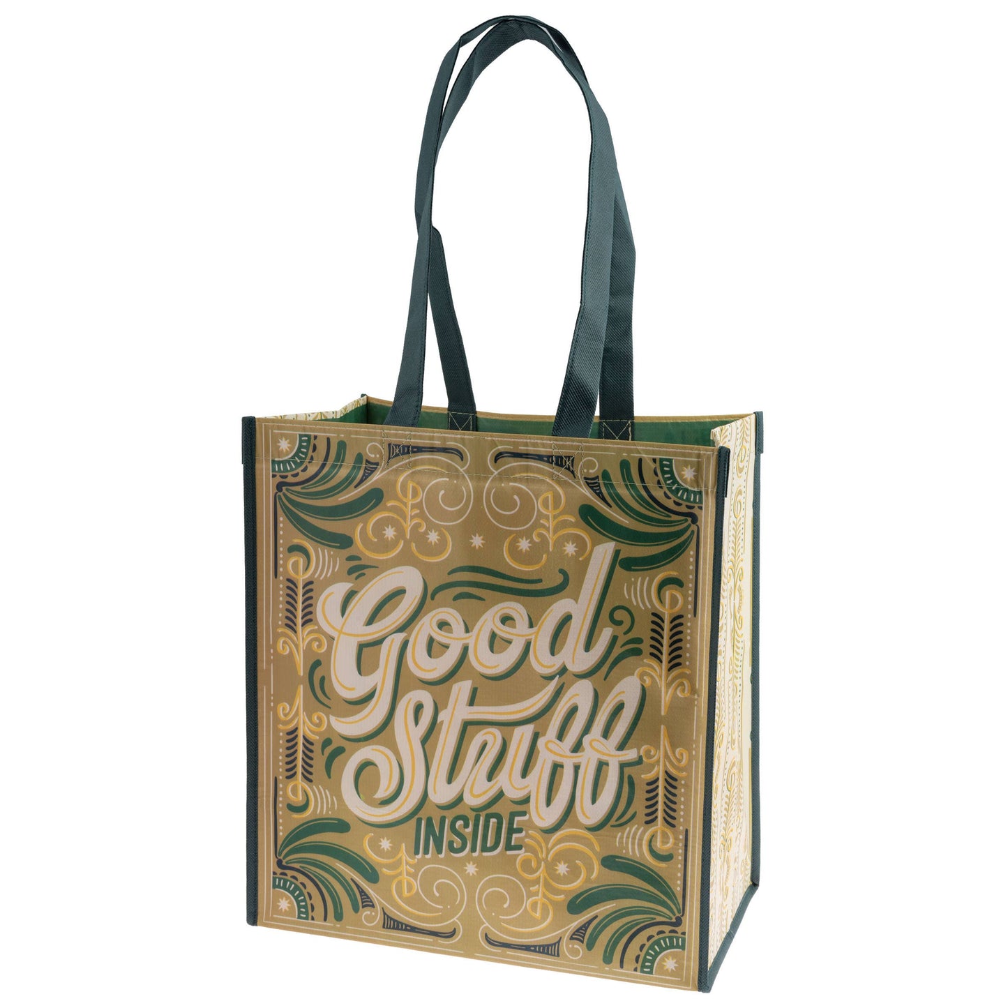 Recycled Large Gift Bag