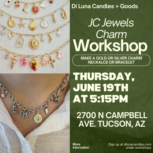6/19 JC Jewels Workshop