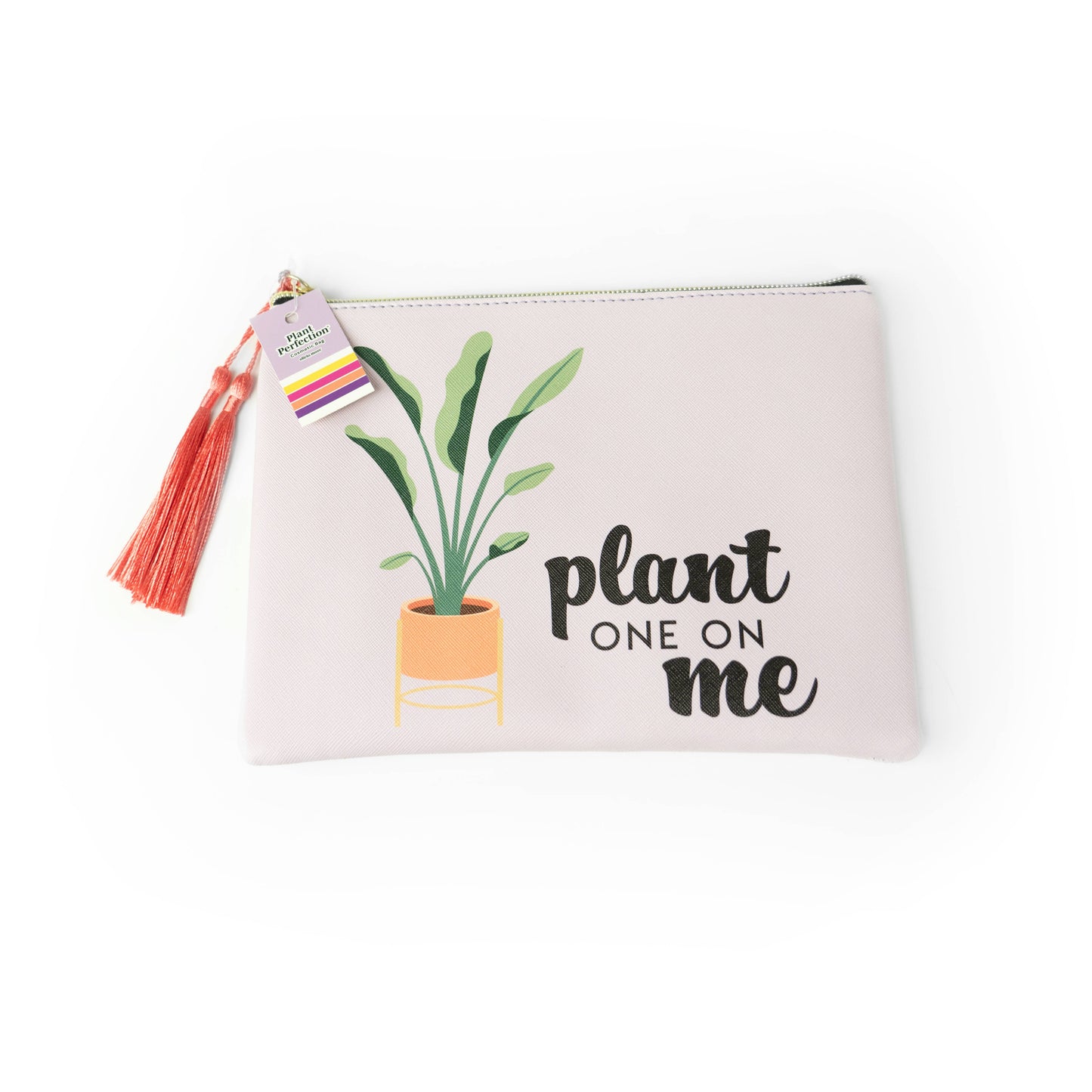 Olivia Moss Plant Perfection Cosmetic Bag