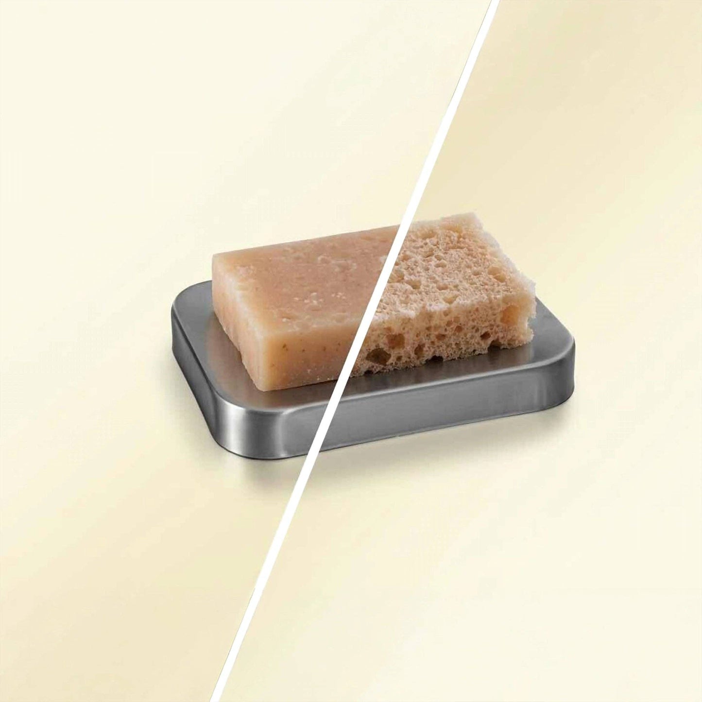 Esponjabon Oatmeal - Exfoliating Effect