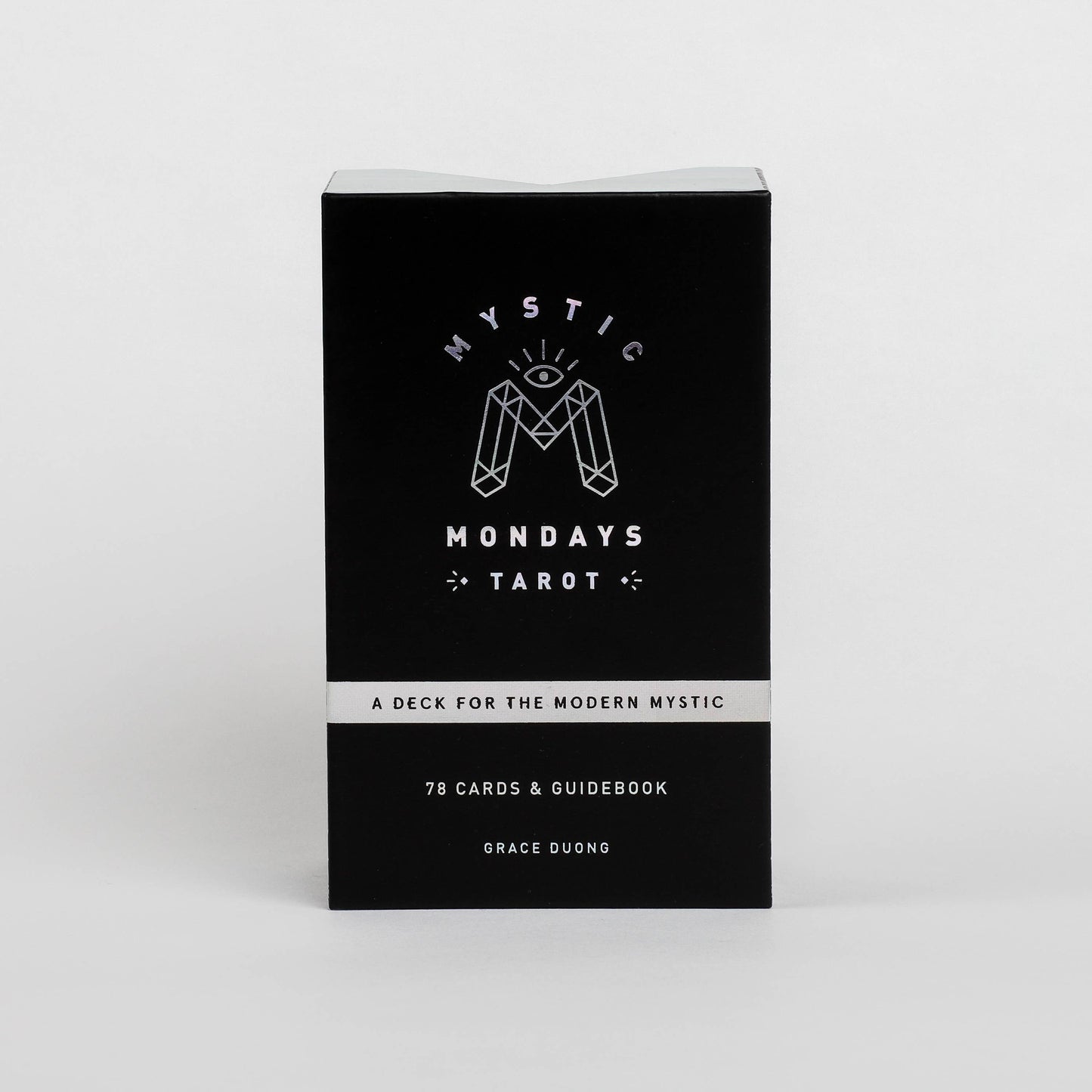 Mystic Mondays Tarot
