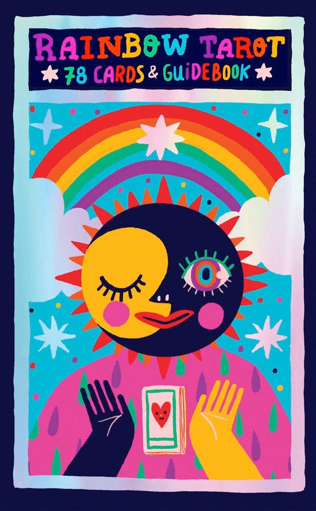 Rainbow Tarot