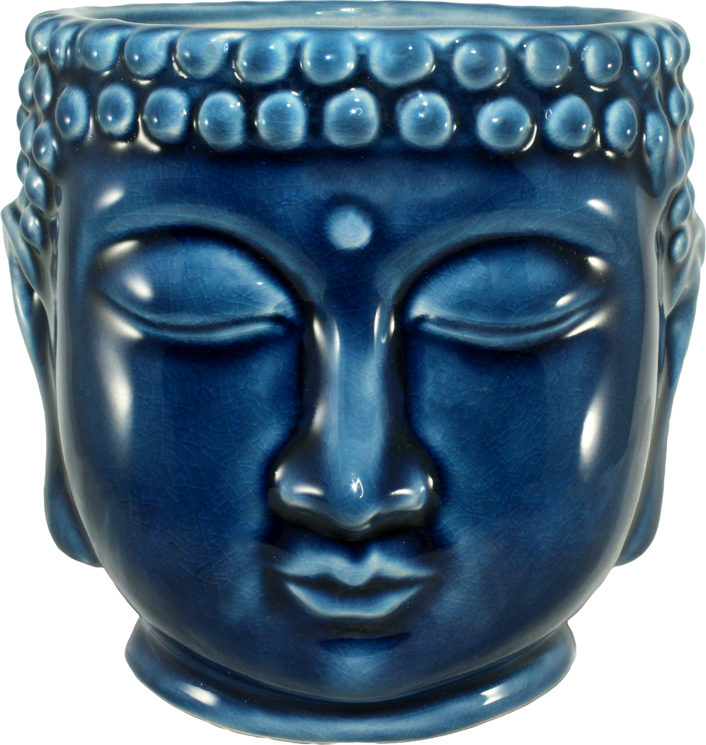 Buddha Planter - XD137