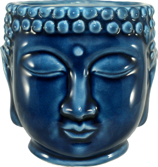 Buddha Planter - XD137