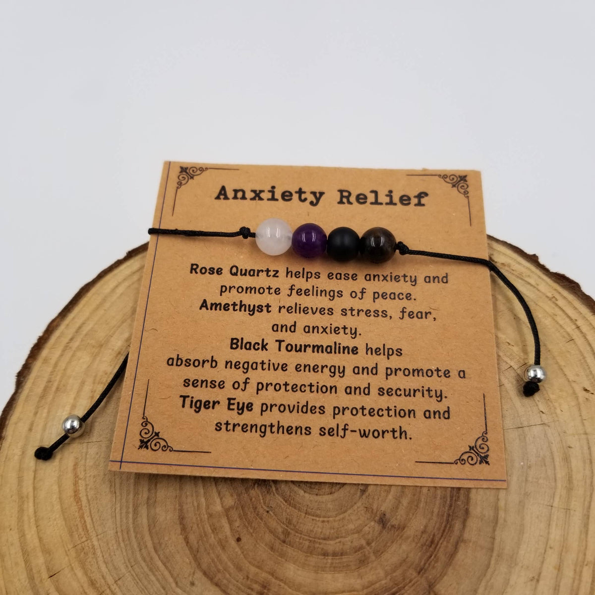 New Beginning Bracelet