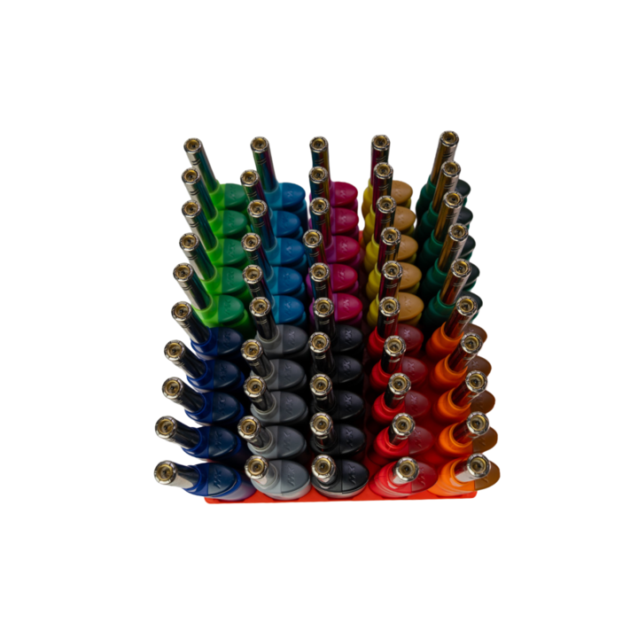 MK Lighter Color Series