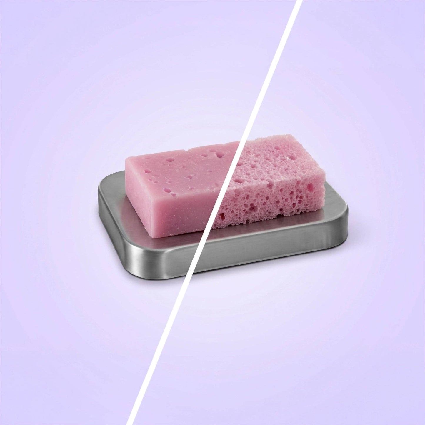 Esponjabon Hyaluronic Acid, Hydrate + Plump