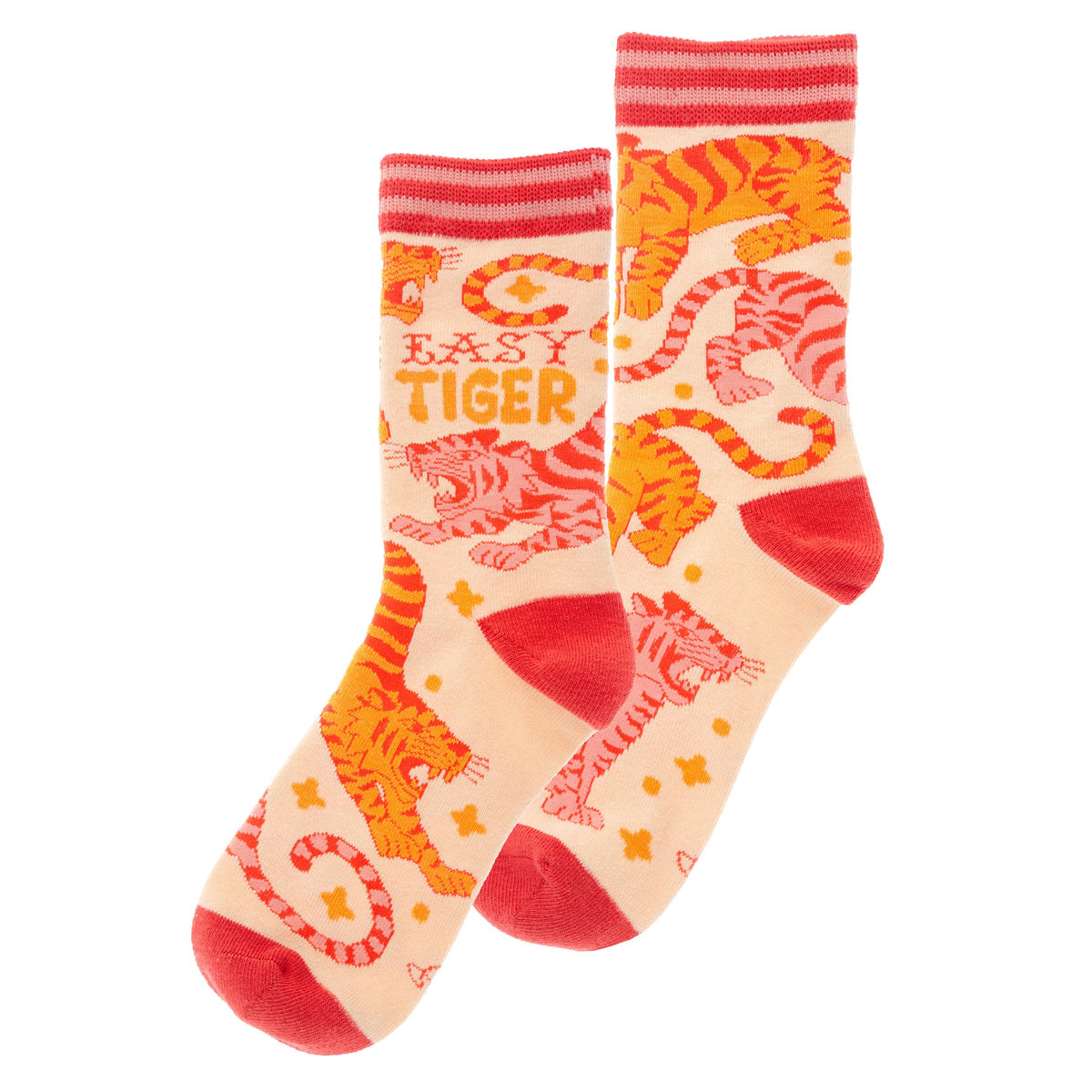 Crew Socks