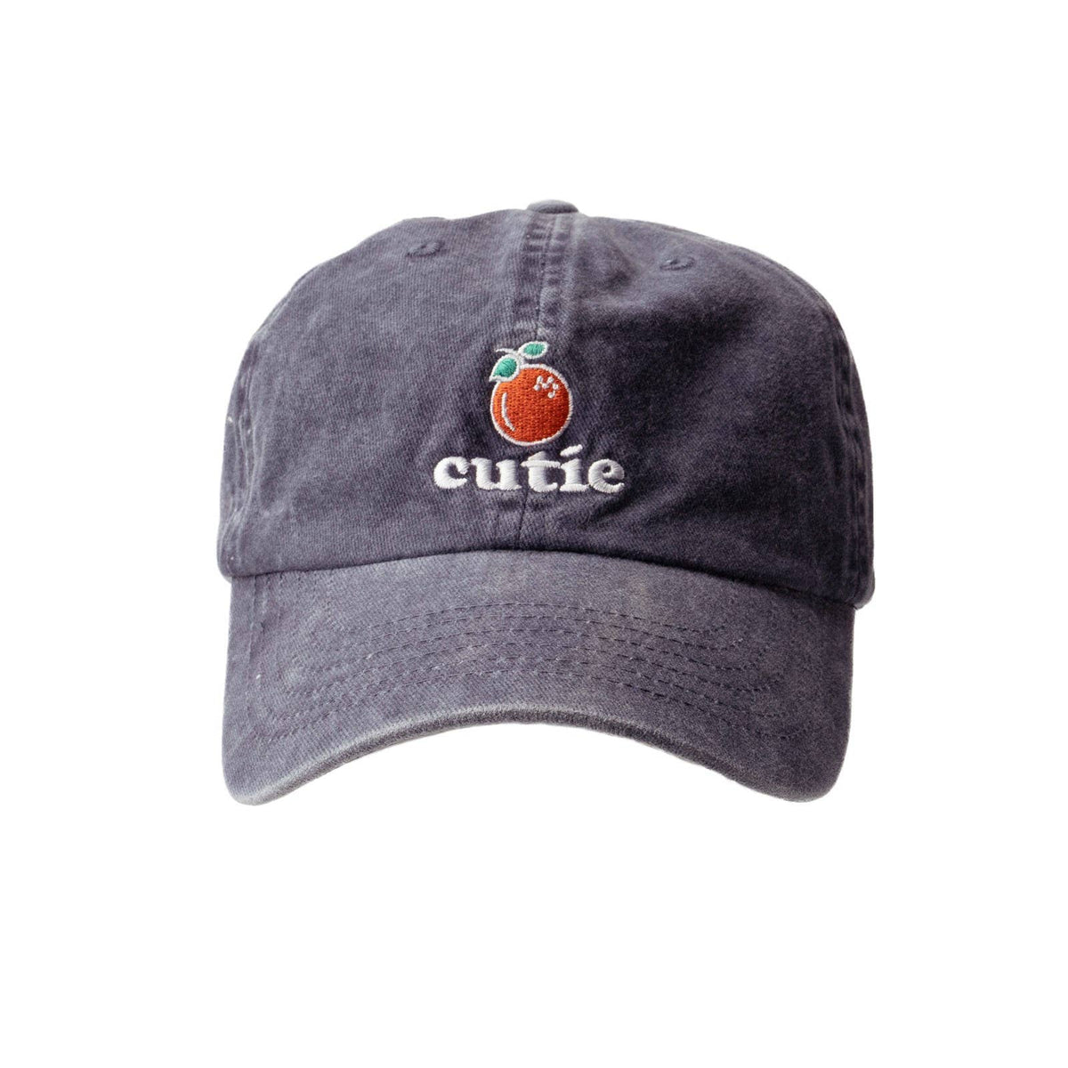 Olivia Moss Day Off Embroidered Dad Hats Open Stock