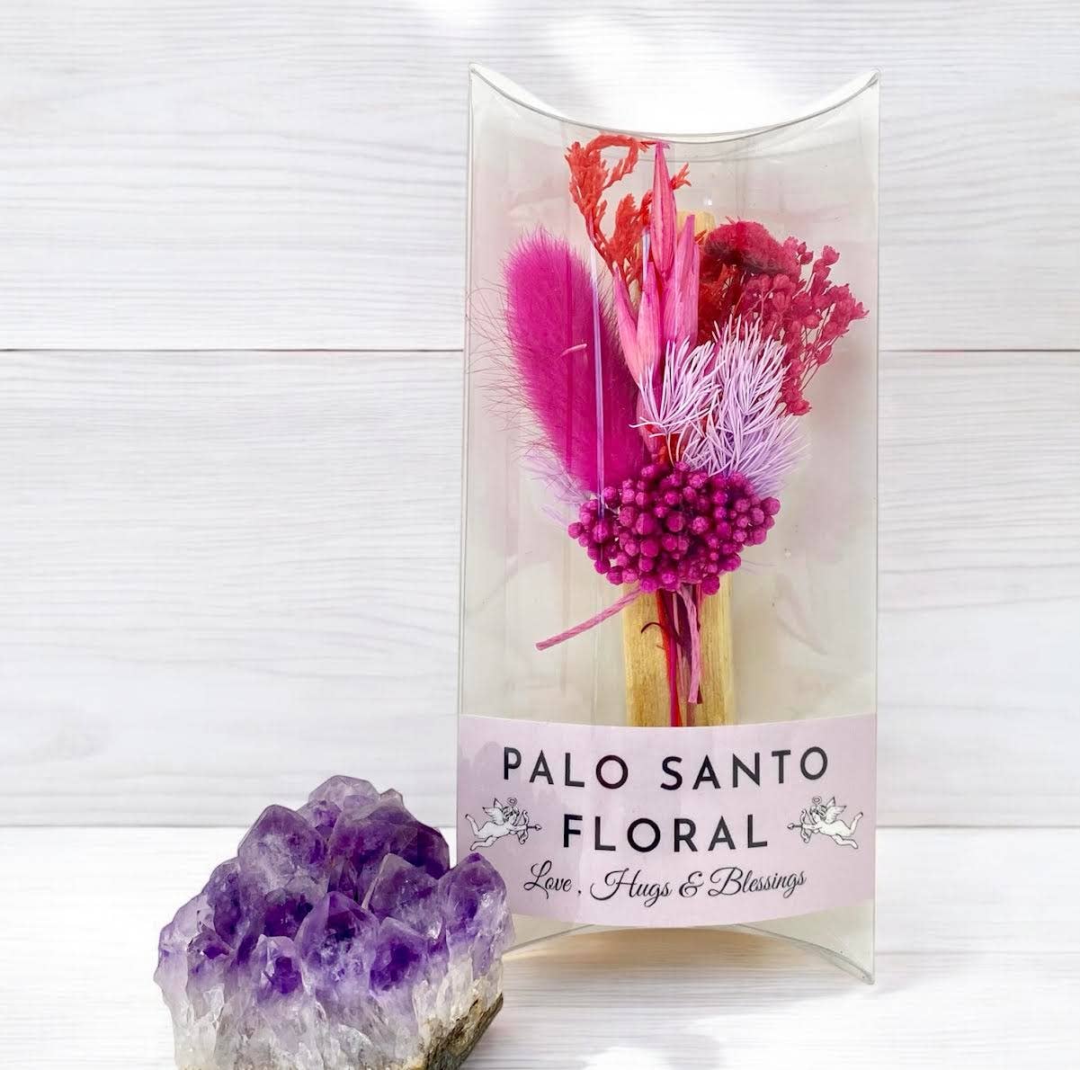 Palo Santo Floral