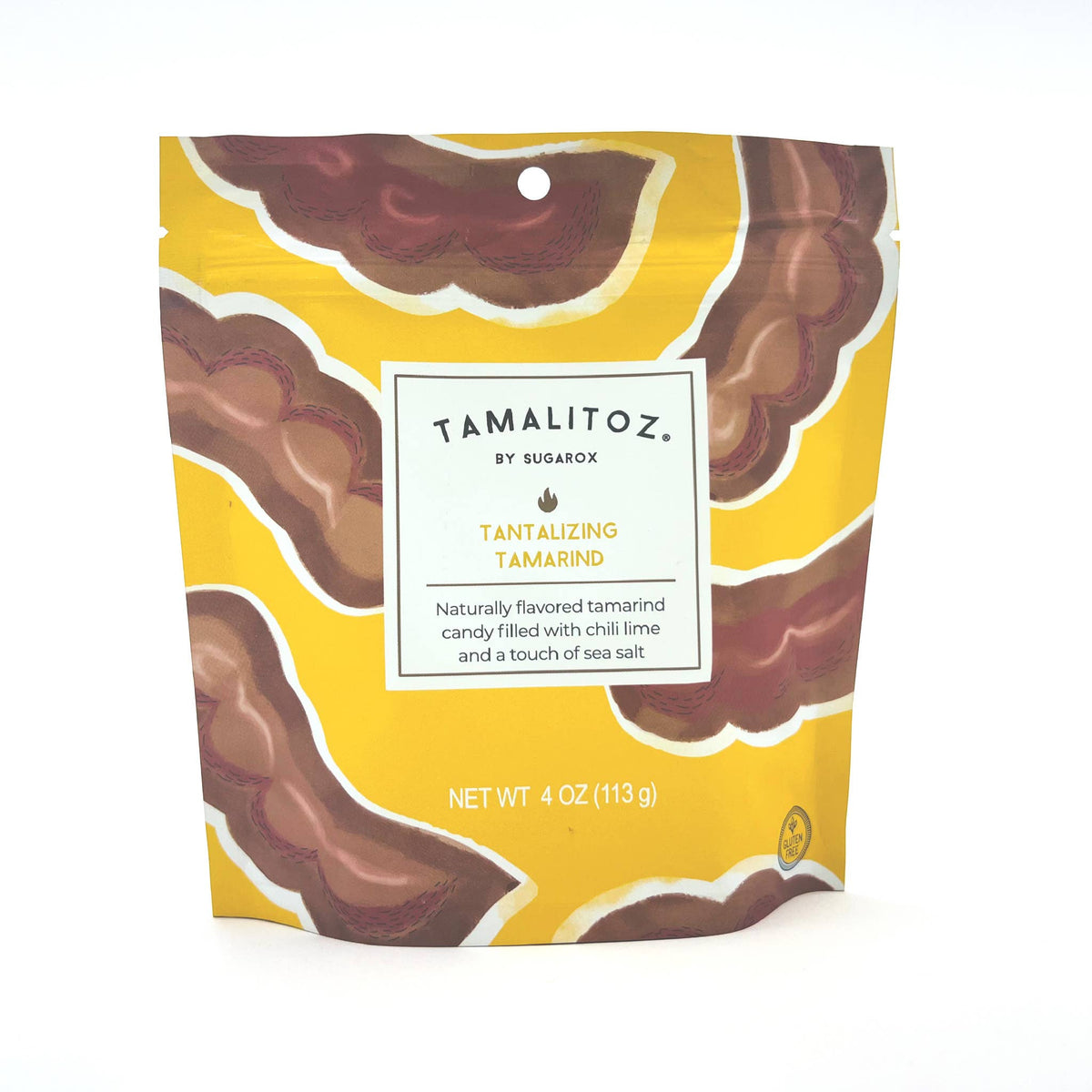 Spicy Candy - TANTALIZING TAMARIND TAMALITOZ