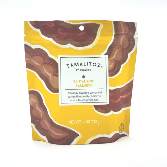 Spicy Candy - TANTALIZING TAMARIND TAMALITOZ